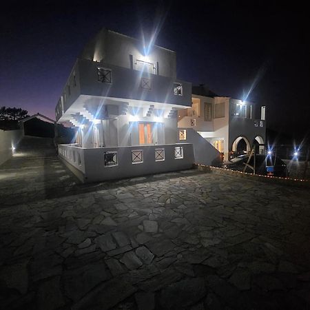 Damatria Studio Karpathos Exterior foto