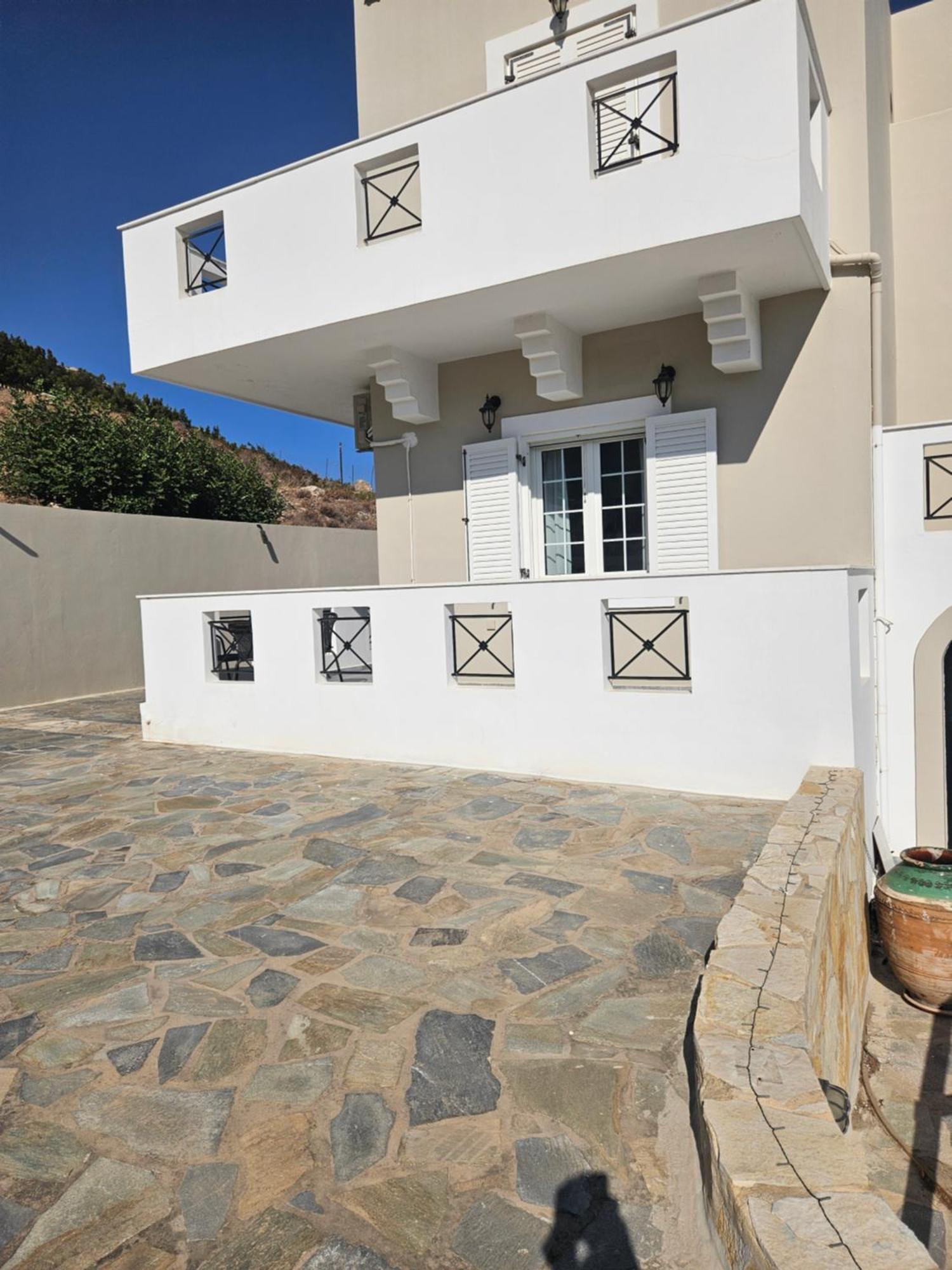 Damatria Studio Karpathos Exterior foto